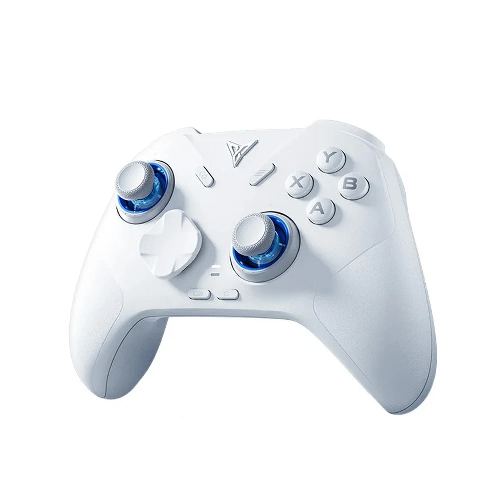 Flydigi Direwolf 4 Gamepad, Hall Effect 1000Hz Wired/Wireless