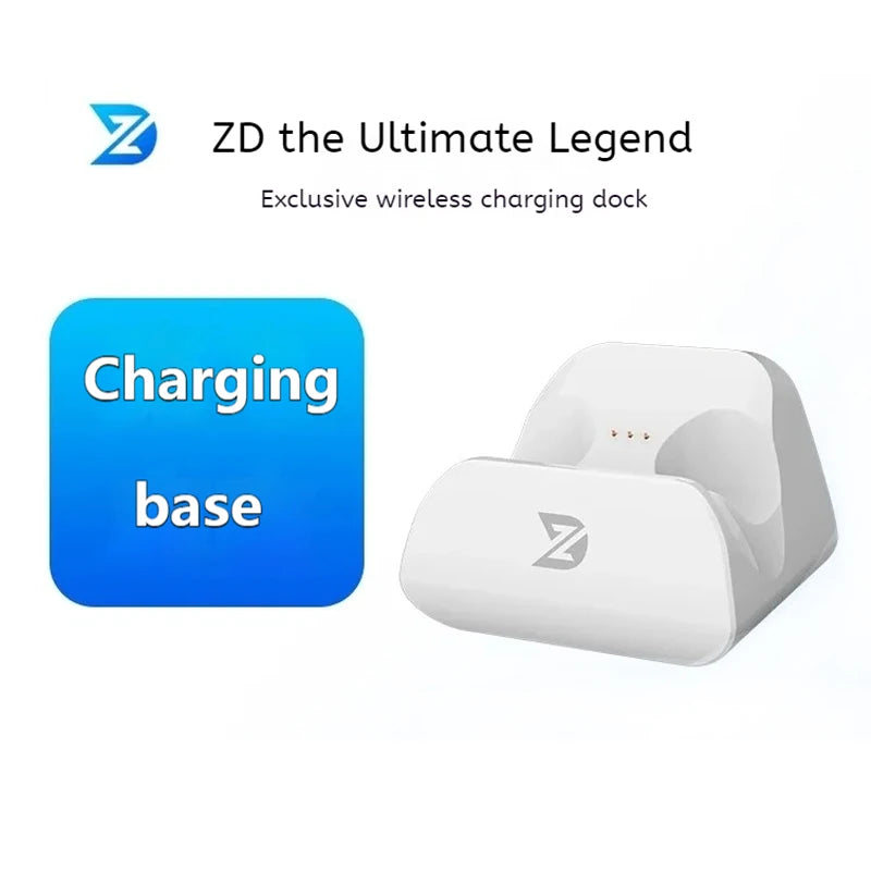 ZD Ultimate Modular Wireless Controller for Switch, PC, Phone