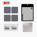 TALONGAMES Steam Deck / OLED Touchpad Stickers, 4 Piece