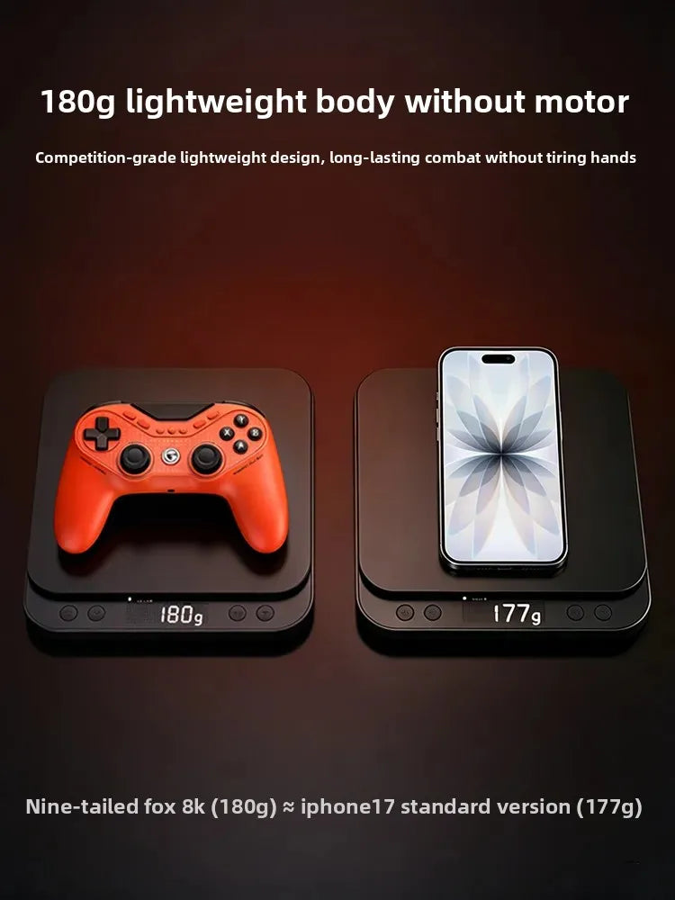 GameSir Tarantula 8K Wired Controller for PC & Steam