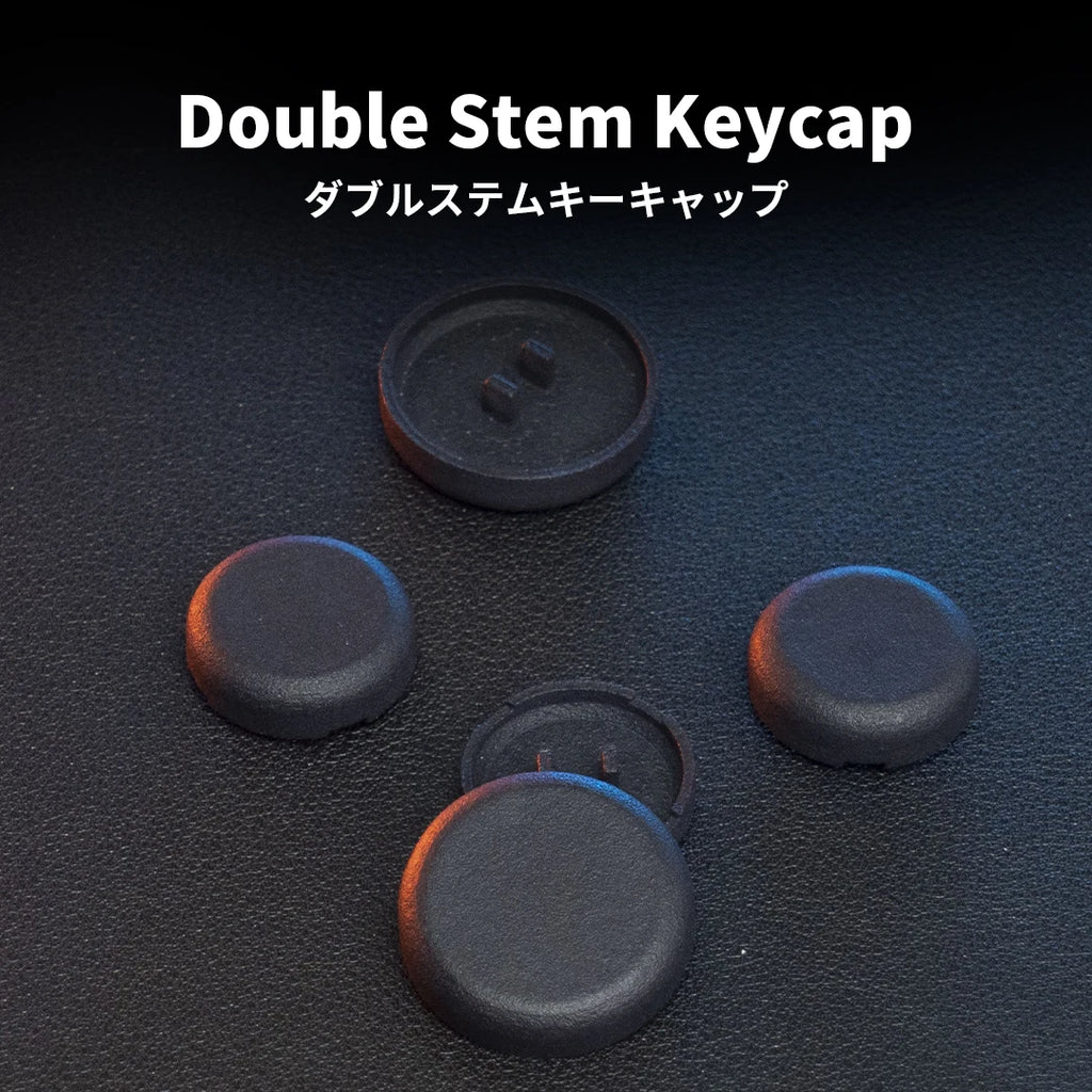 TIKITAKA Hitbox Nylon Button Keycaps Game Joystick Controller Accessories Arcade Fighting Stick For PS4/PS3/PC/Switch キーキャップ