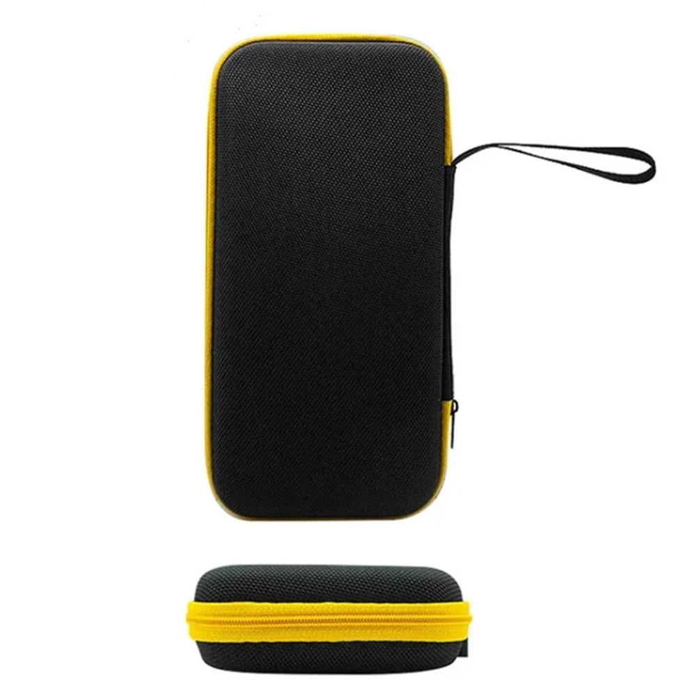 Retroid Pocket 5 Travel Carrying Case with Mesh Pocket