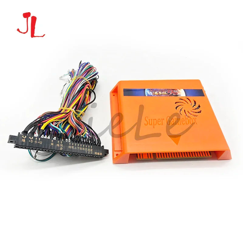Pandora GBOX-EX2 4300 in 1 Arcade Jamma Board with Gamepad