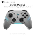 MACHENIKE G5Pro Max SE Wireless Gamepad, Hall Effect, Dock