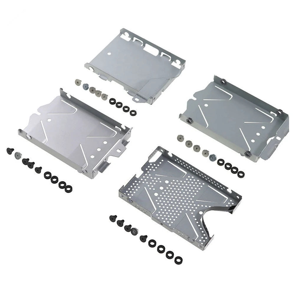 PS4 Hard Drive Bracket for 1000, 1100, 1200, Slim and Pro