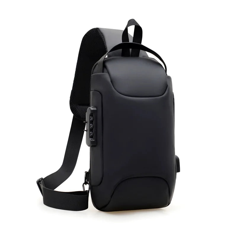 Sling Backpack for ROG Ally & Switch, Shock-Absorbing