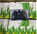 USB Wired Game Controller For PC Xbox360 Console Joypad For Win 7/8/10 PC Joystick Controle Mando Gamepad For Xbox 360