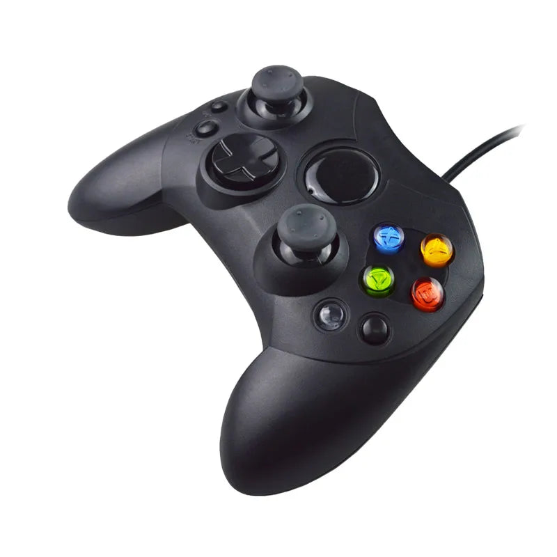 HY-4101 Wired Game Controller for Xbox with 1.8m USB Cable
