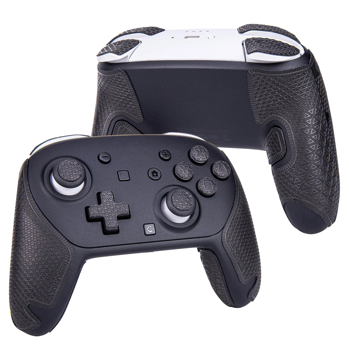 TALONGAMES Nintendo Switch 2 Pro Controller Grip Tape, Anti-Slip
