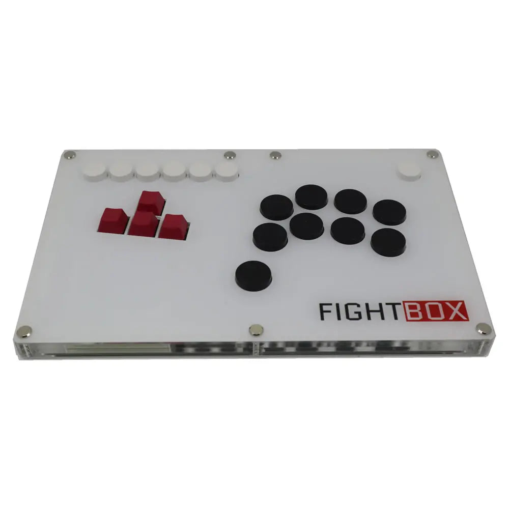 FightBox B7 All-Button Leverless Controller for PC/PS4/PS5