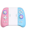 Wireless Joypad Controller L/R for Nintendo Switch/OLED, Wake-Up