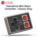IINE Gamebrick Mini Retro Controller for iOS, Android and PC