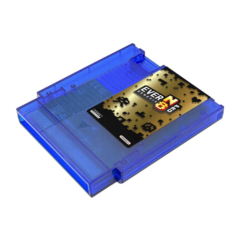 DGETG N8 Pro 1500 in 1 FC/NES Game Card, OS-V13, 4G TF Card