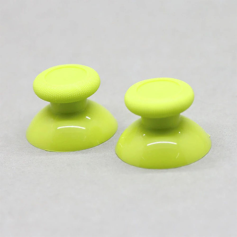 10Pcs Thumbstick Caps for Xbox One and Xbox Series S/X Controller