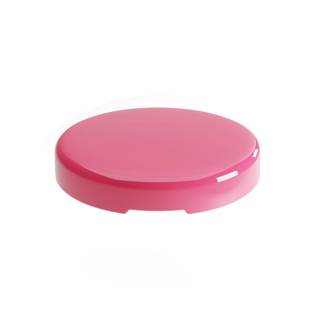 Haute42-COSMOX Keycap Leverless Controller Fighter 25.8mm Hitbox Button Cap For Kailh Cross Low Profile Keyboard Caps