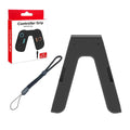 Joy-Con Grip for Nintendo Switch 2, V-Shaped Magnetic Bracket