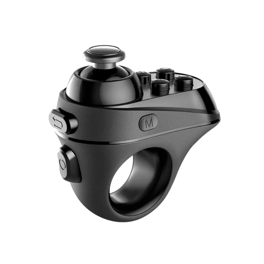 R1 VR Remote Controller Bluetooth Ring Gamepad for Android iOS