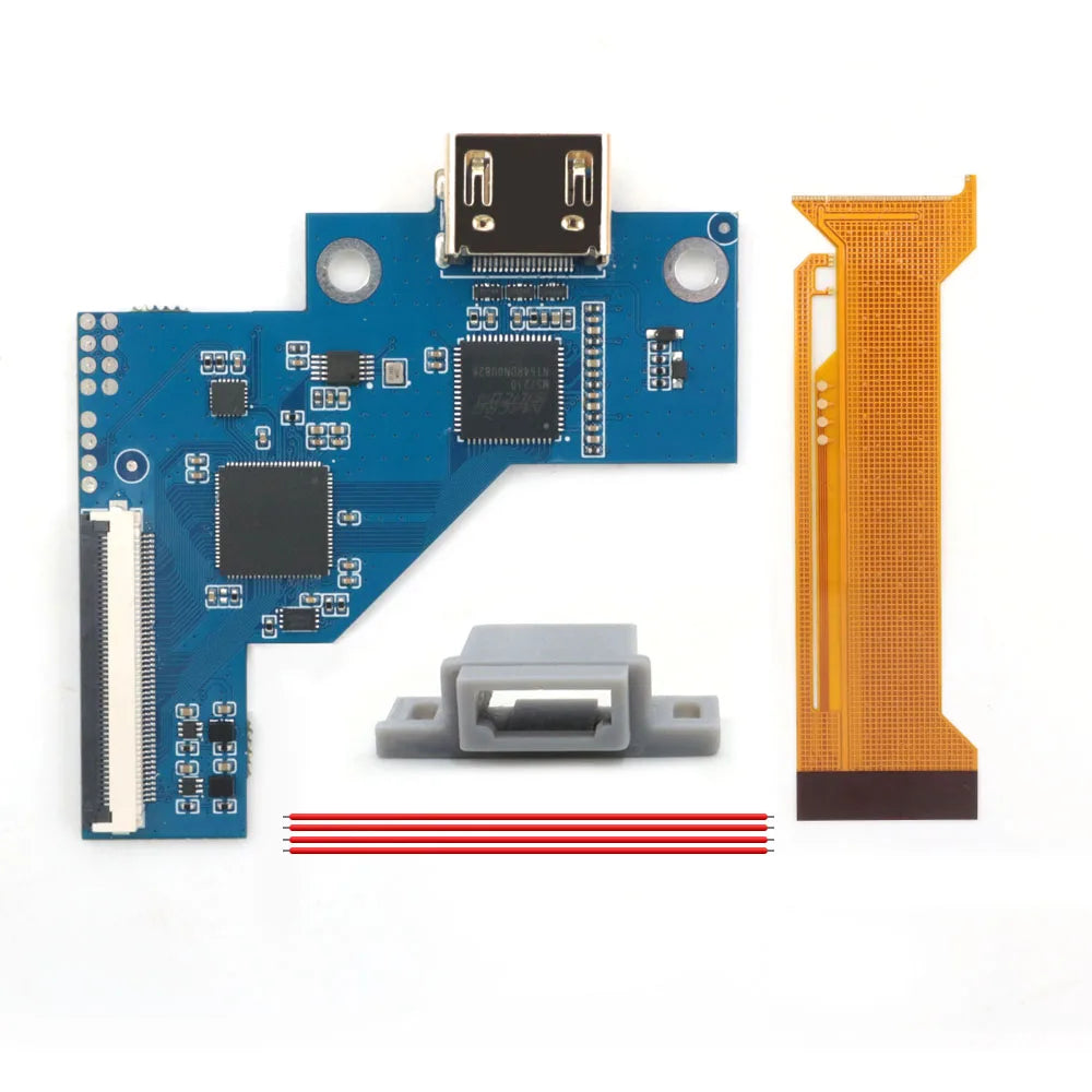 PS1 Digital HDMI Mod Kit for PU-18/PU-20 Motherboards