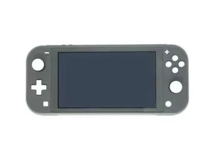 Original second-hand portable Switch Lite handheld game console 5.5 inch LCD touch screen 64G/128G Raspberry Pi cracked chip