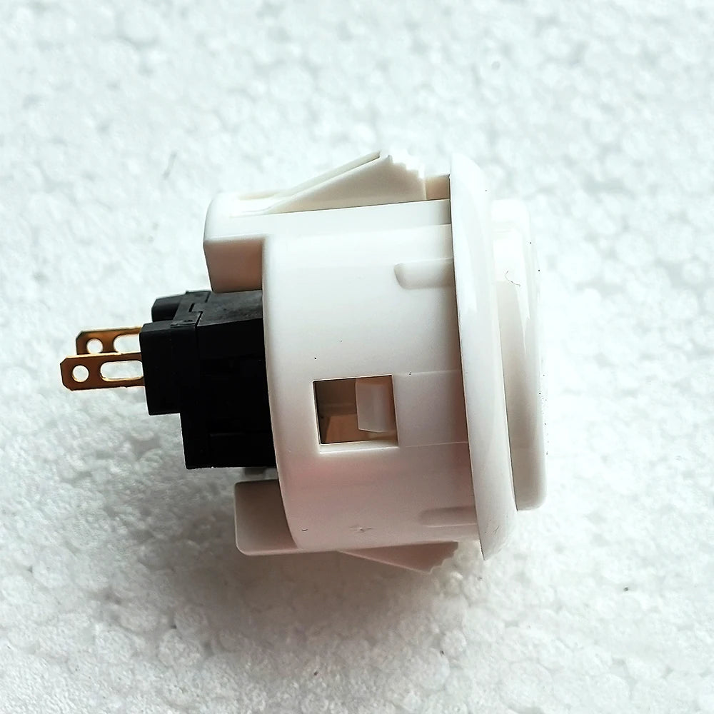 Sanwa OBSF-30 / OBSF-24 Push Button 30mm 24mm for Arcade Hitbox