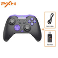 PXN P5 8K Tri-Mode Gamepad with 8000Hz Hall Trigger for PC NS