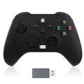 Wireless Controller W/Gaming Vibration Hall Effect 6-Axis Gyro Sensor Turbo Function Gamepads For Xbox One S/X/Series S/X/Switch