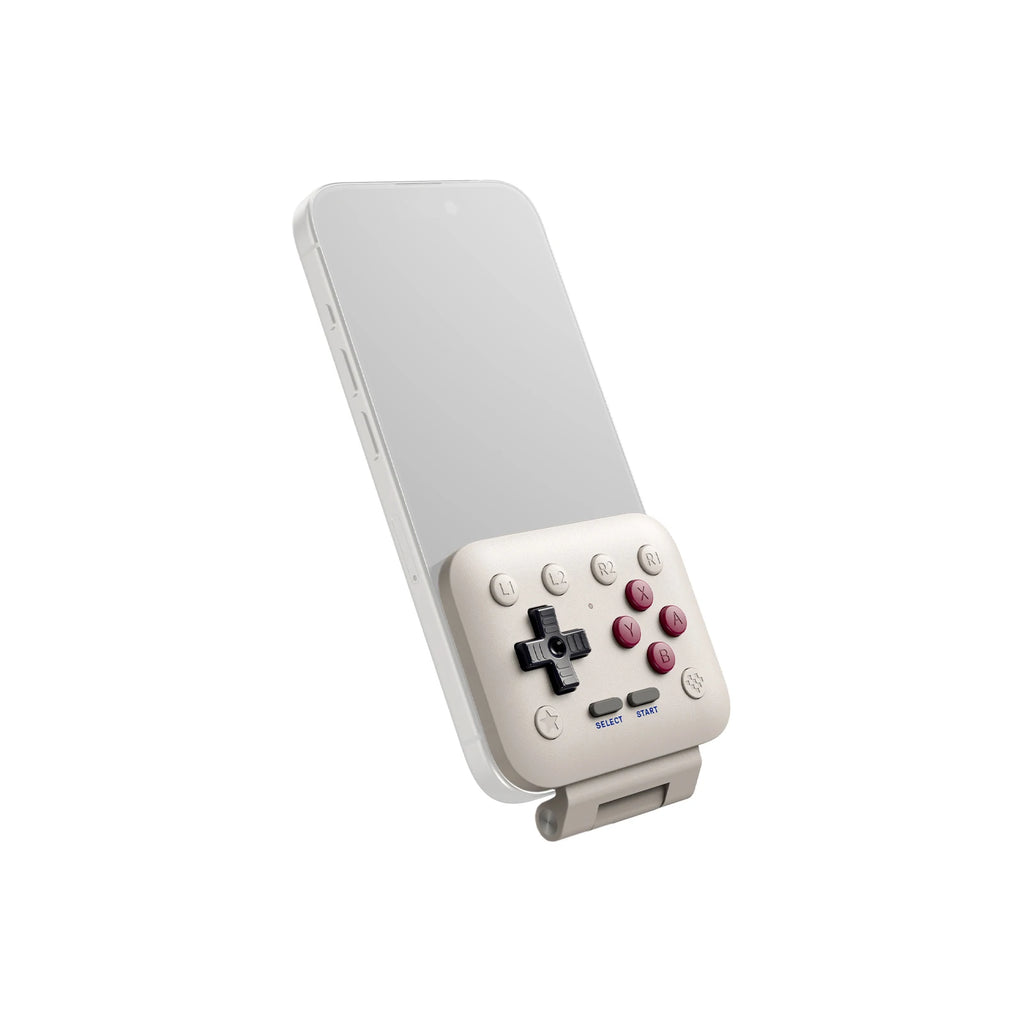 8BitDo FlipPad Mobile Controller for iPhone & Android USB-C