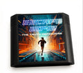 Mega Drive 16 Bit Game Card, Escape 2042 The Truth Defenders