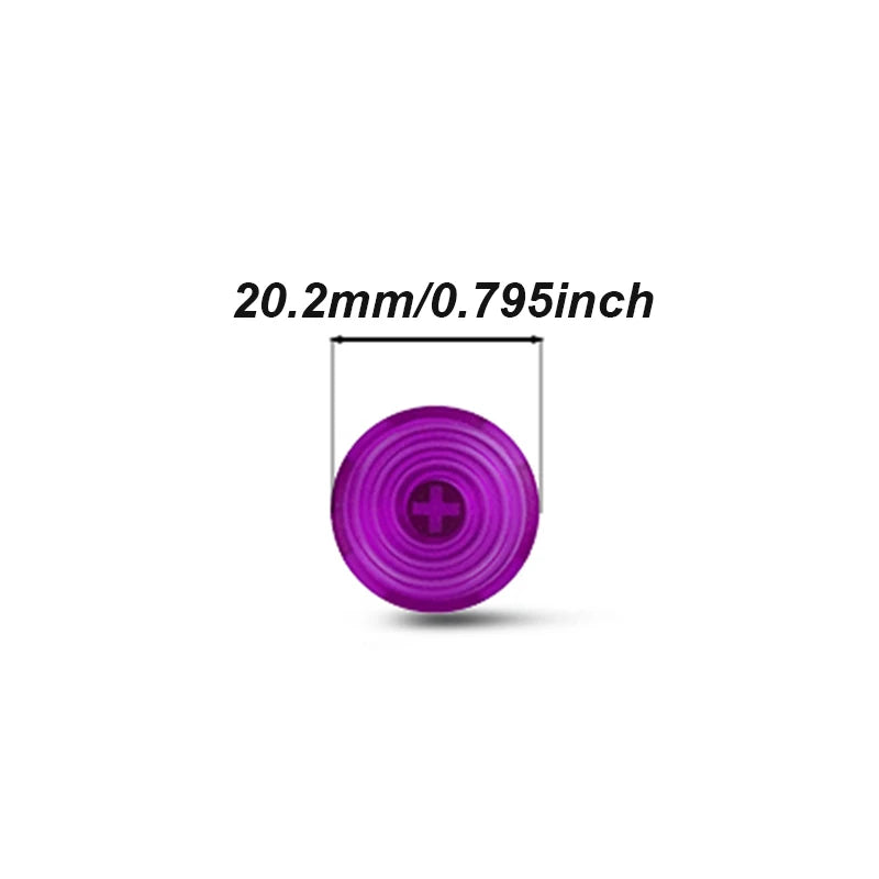 Replacement Keycap for Hitbox Fighting Box Game Keyboard Cap Push Button for Cherry Kailh Switches