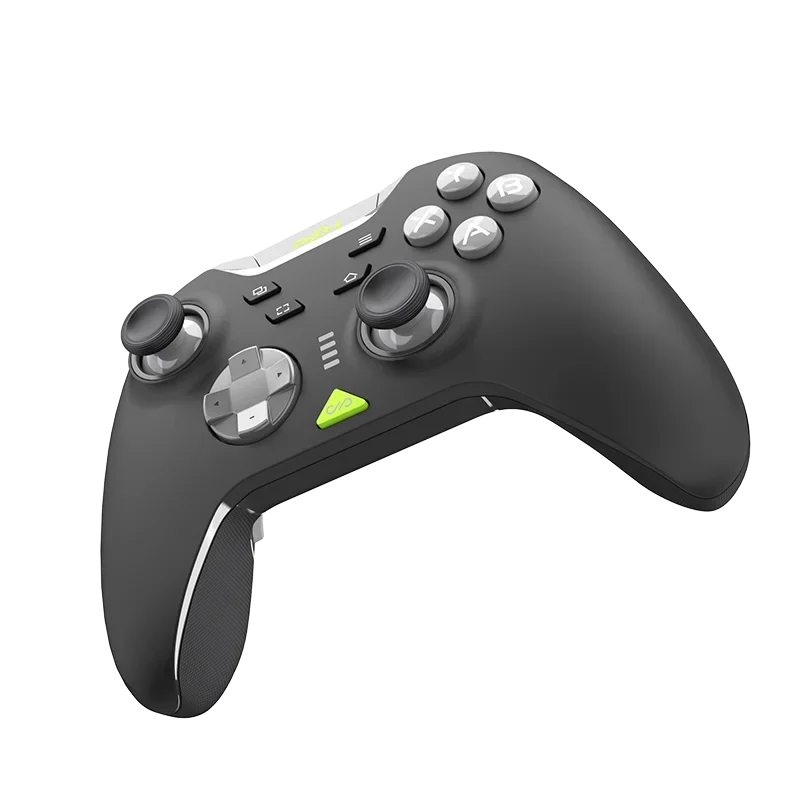 PXN P5 Bluetooth Gamepad 1000Hz Hall Trigger for Switch PC