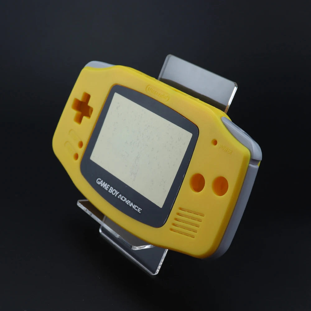 Acrylic Display Stand for Gameboy GB GBC GBA GBP PSP NDS 3DS