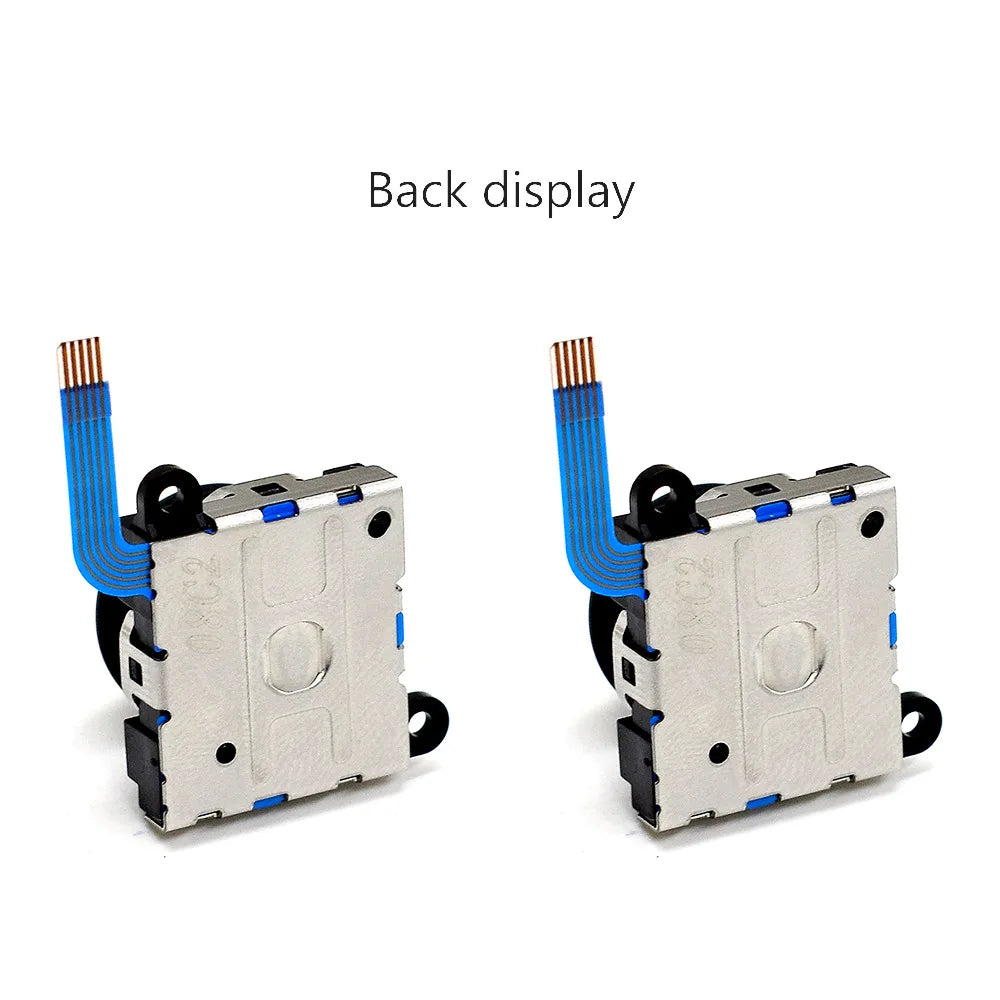 3D Joystick Replacement for Switch Lite & Switch Joy-Con