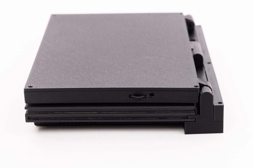 8-Inch Portable Mini Monitor for PS2 Slim 9000X Series, IPS