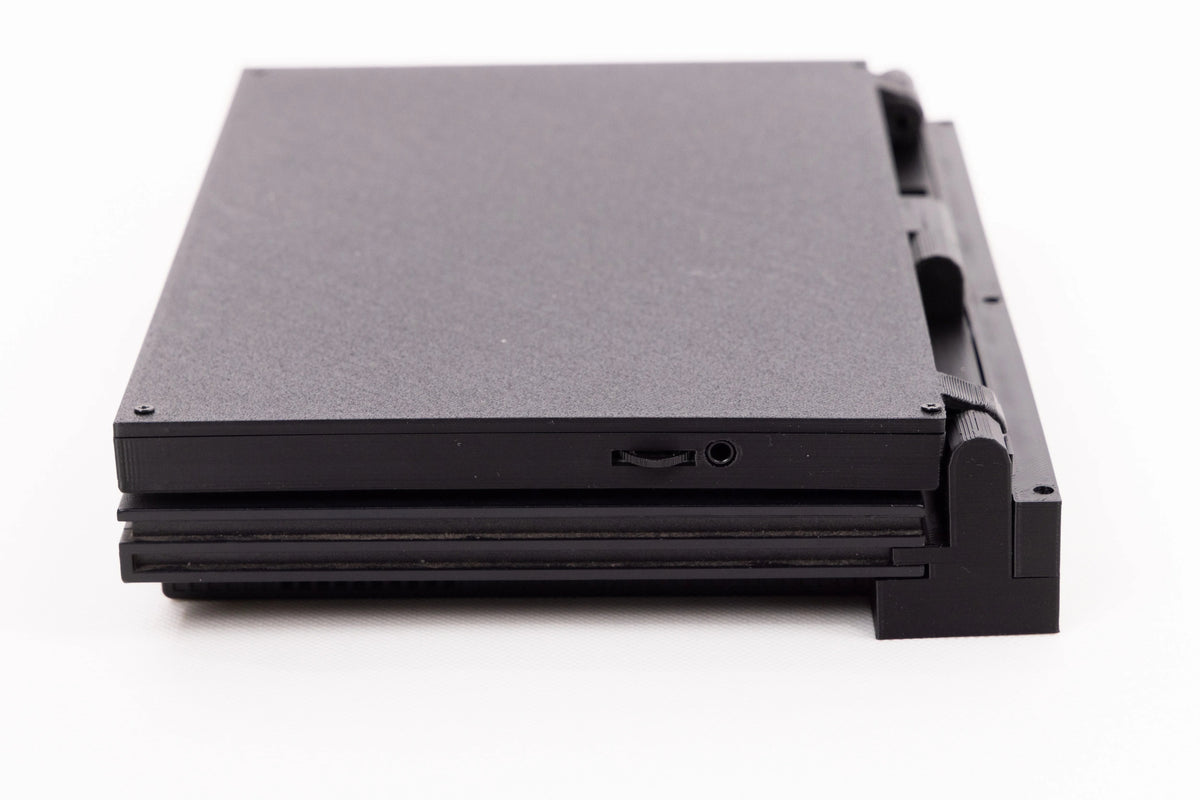 8-Inch Portable Mini Monitor for PS2 Slim 9000X Series, IPS
