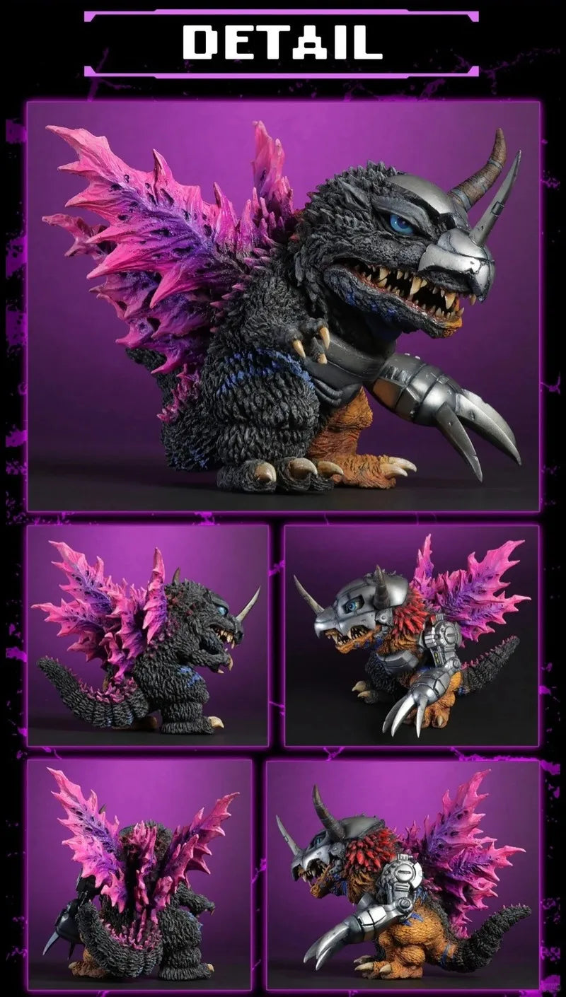 BANDAI Digimon Color Digivice G Tamagotchi, War Greymon Model
