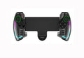 IPEGA Wireless Gamepad For Nintendo Switch,Android, iOS ,iPad ,PC With RGB Light Linear, Vibration Stretchable Controller PG9777