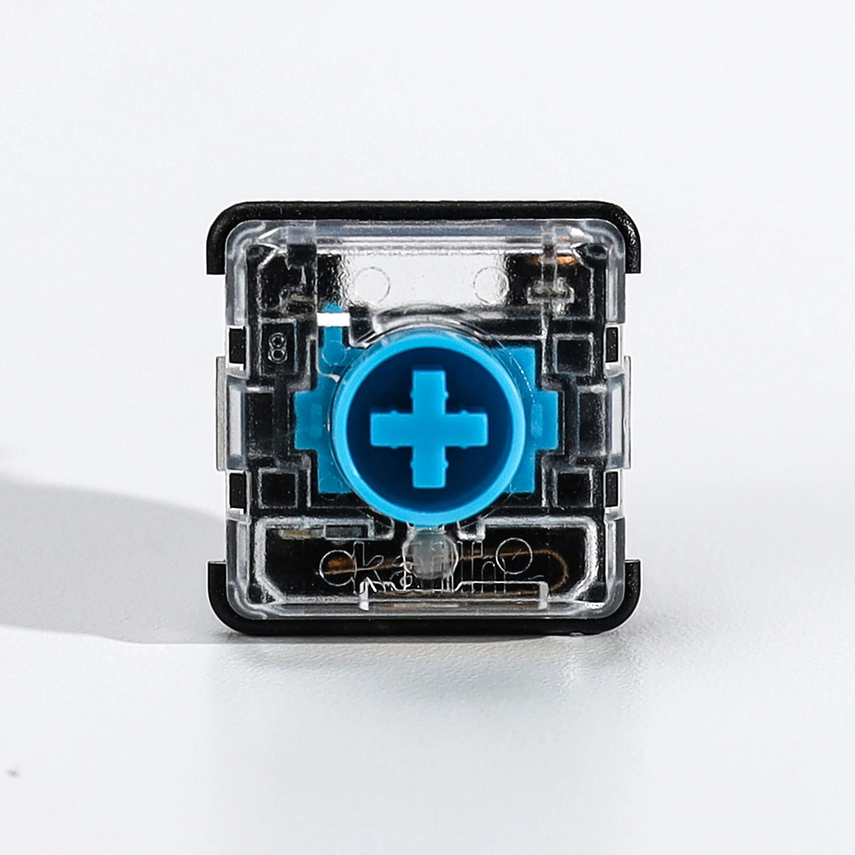 Kailh 1353 Choc V2 Blue Low Profile Switch for Hitbox, 10-110