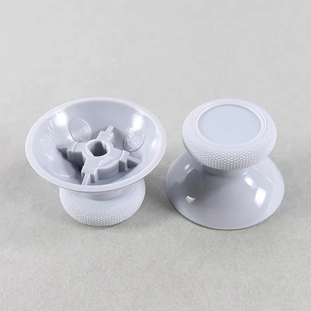10Pcs Thumbstick Caps for Xbox One and Xbox Series S/X Controller