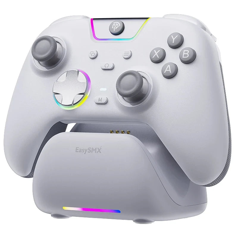 EasySMX X05 Pro Wireless Gamepad for PC, Switch, Phone, Steam, TV
