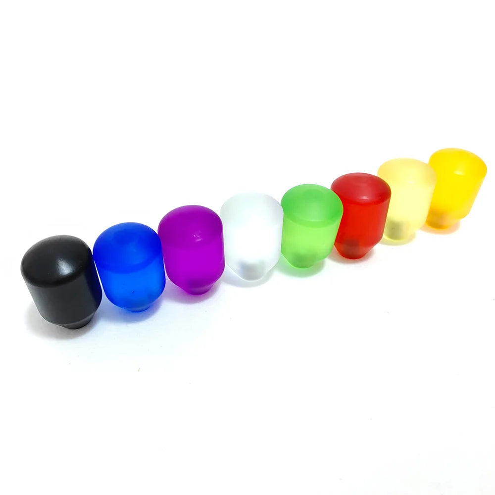 Nobi Bullet Top ball Handle LSX-NOBI Lever Topball Replacement for Sanwa Joystick Seimitsu Pro Edition Joystick top ball handle