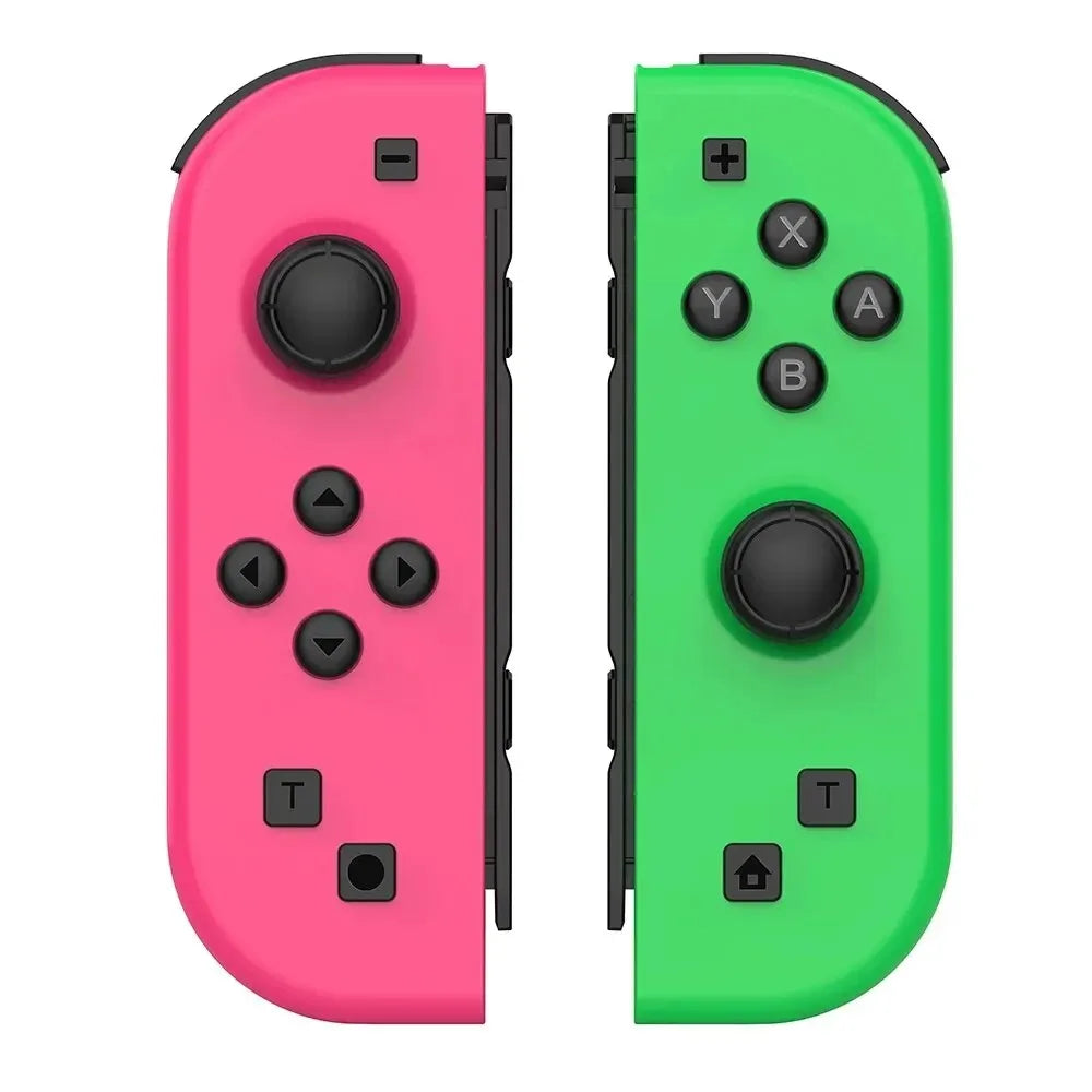 KIPADOG Wireless Controller for Switch OLED Lite, Dual Vibration