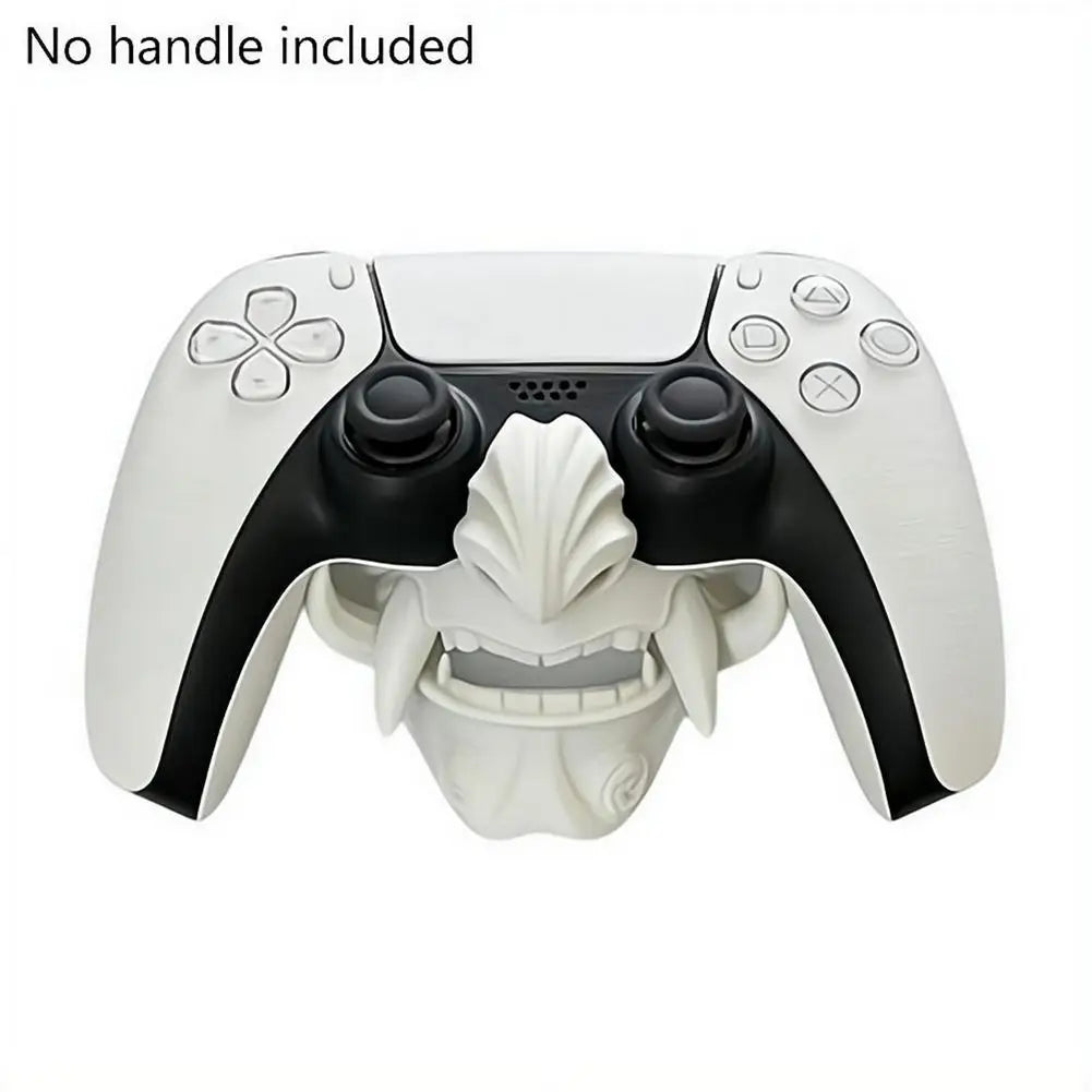 God of War Controller Stand for PS5 PS4 Xbox Switch Gamepads