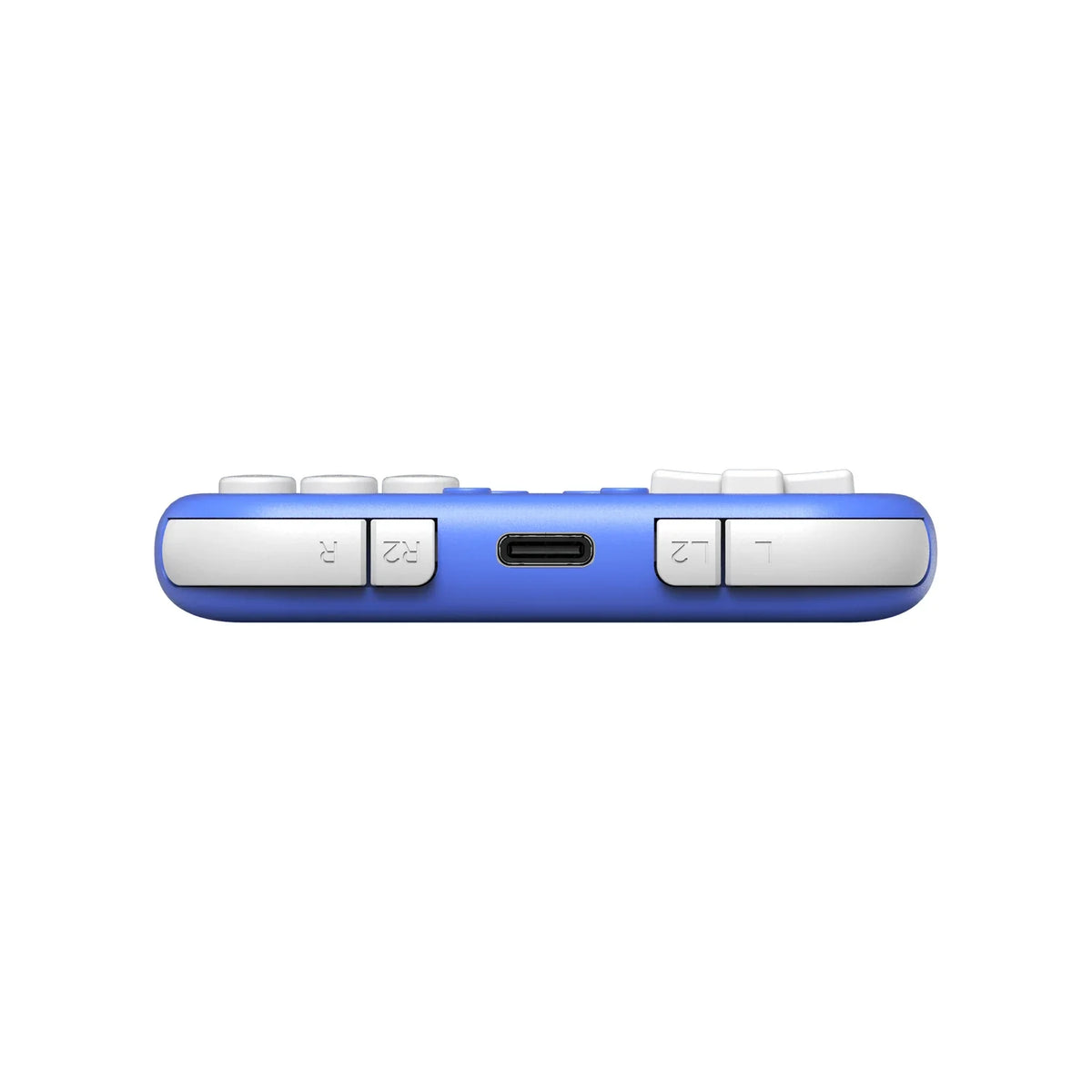 8BitDo Micro Pocket-Sized Bluetooth Gamepad for Switch, Android