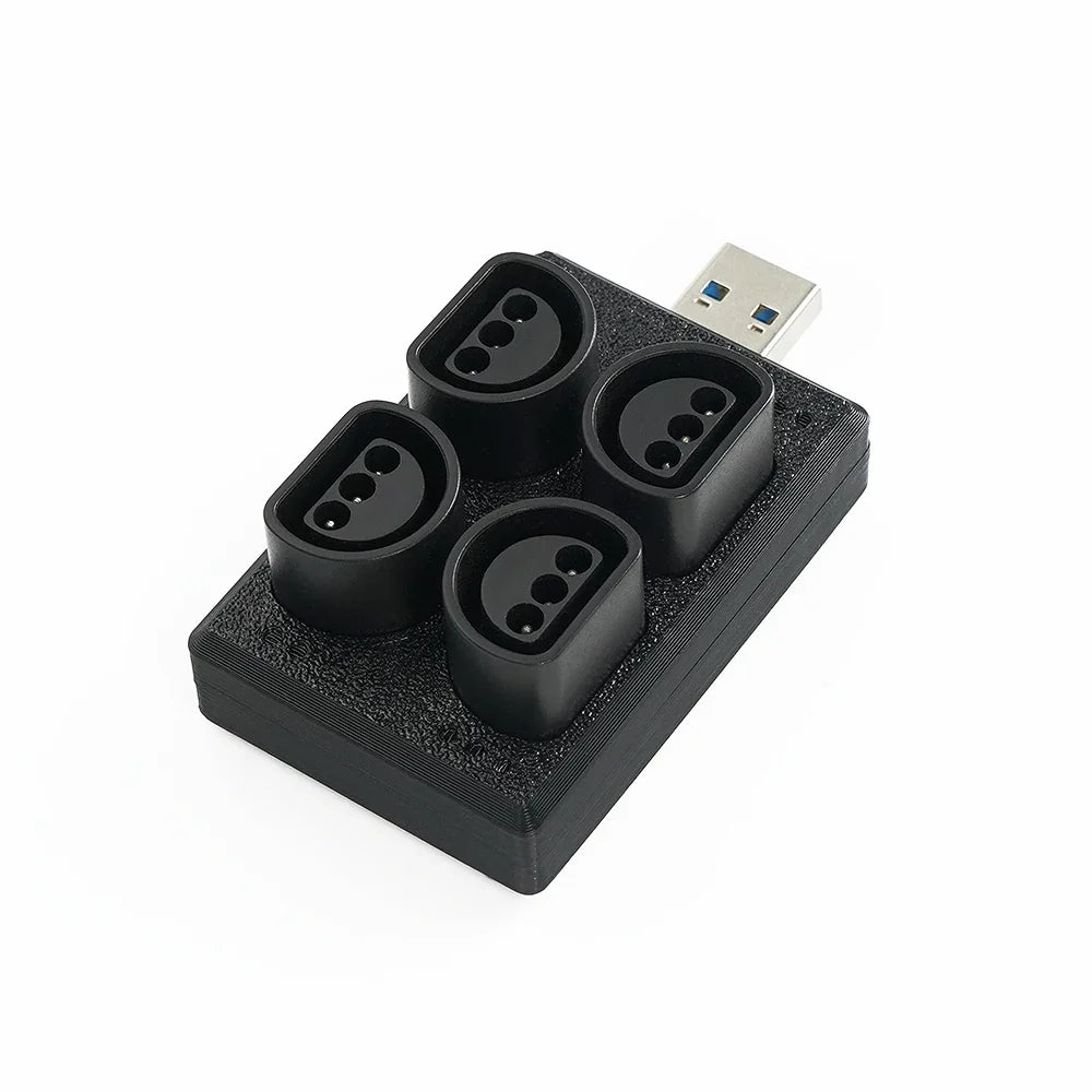 SNAC Adapter - Compatible with Nintendo 64 and MiSTer FPGA
