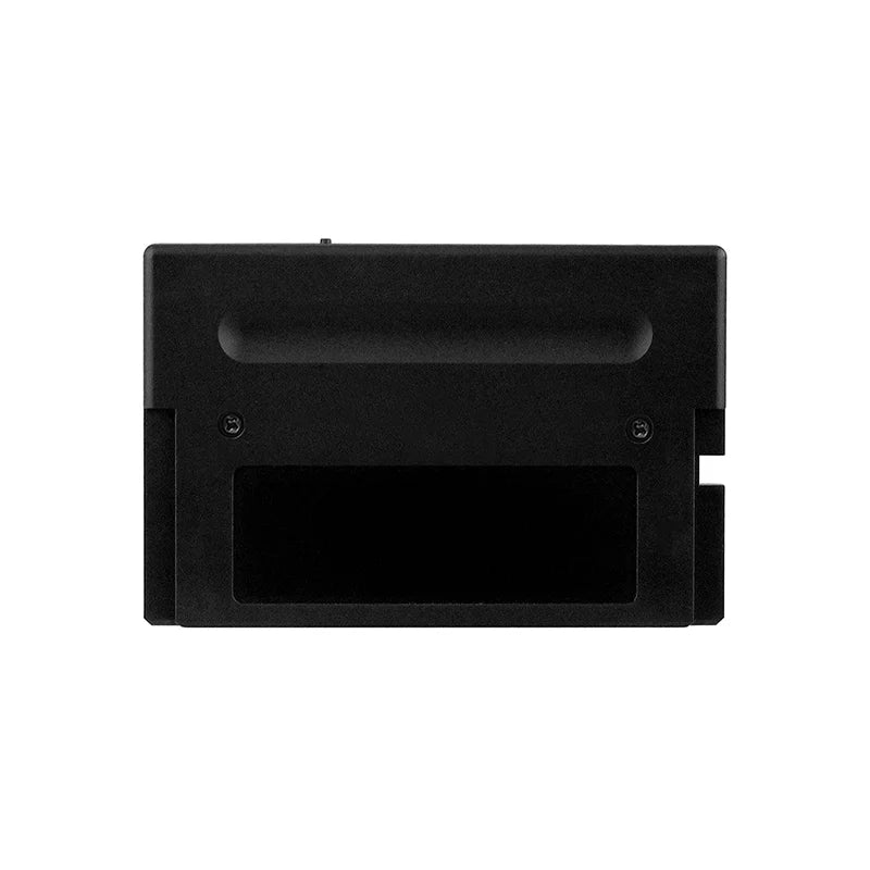 MEGAKey EDMD 3000-in-1 Flash Cart for Mega Drive and Genesis
