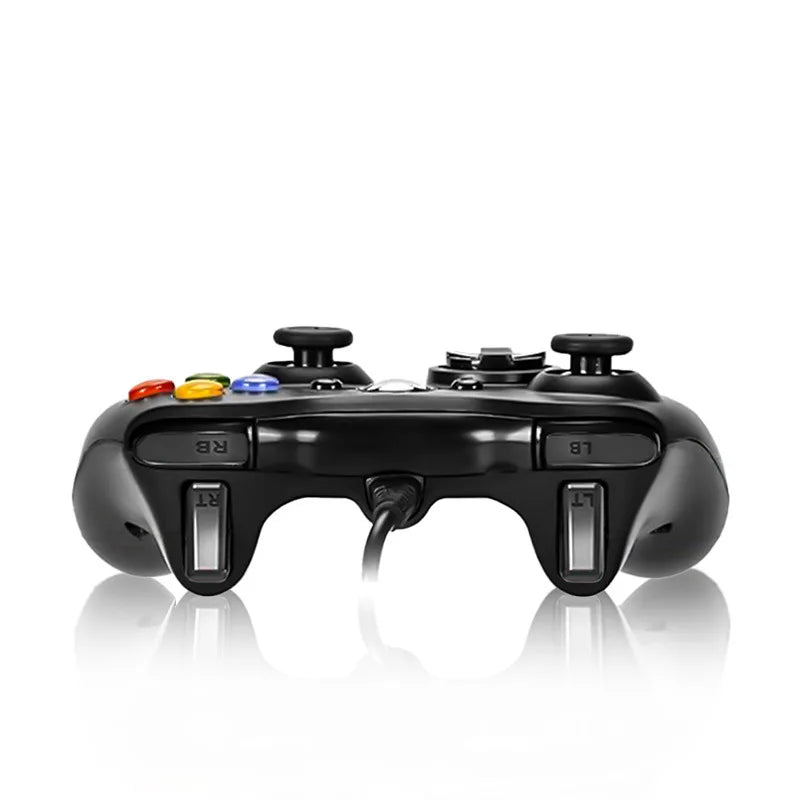 Xbox360 Wired/Wireless Game Controller for PC, P3, Android, Shared Arcade Controller Black Myth Wukong