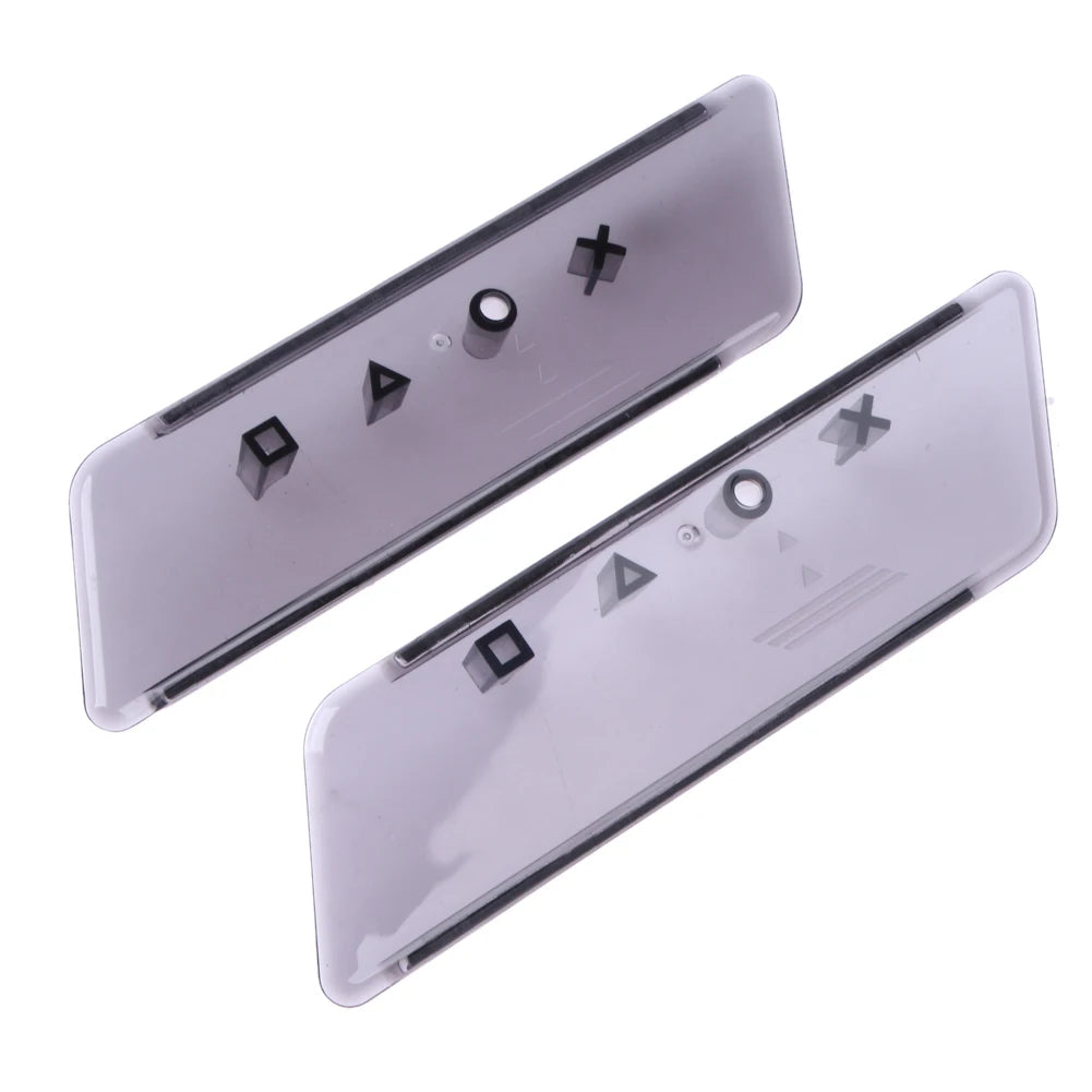 2 in 1 Vertical Stand Holder for PS4 Slim and PS4 Pro