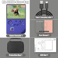 Anbernic RG40XX V Retro Handheld, 4.0-inch IPS, 5G WiFi, PSP