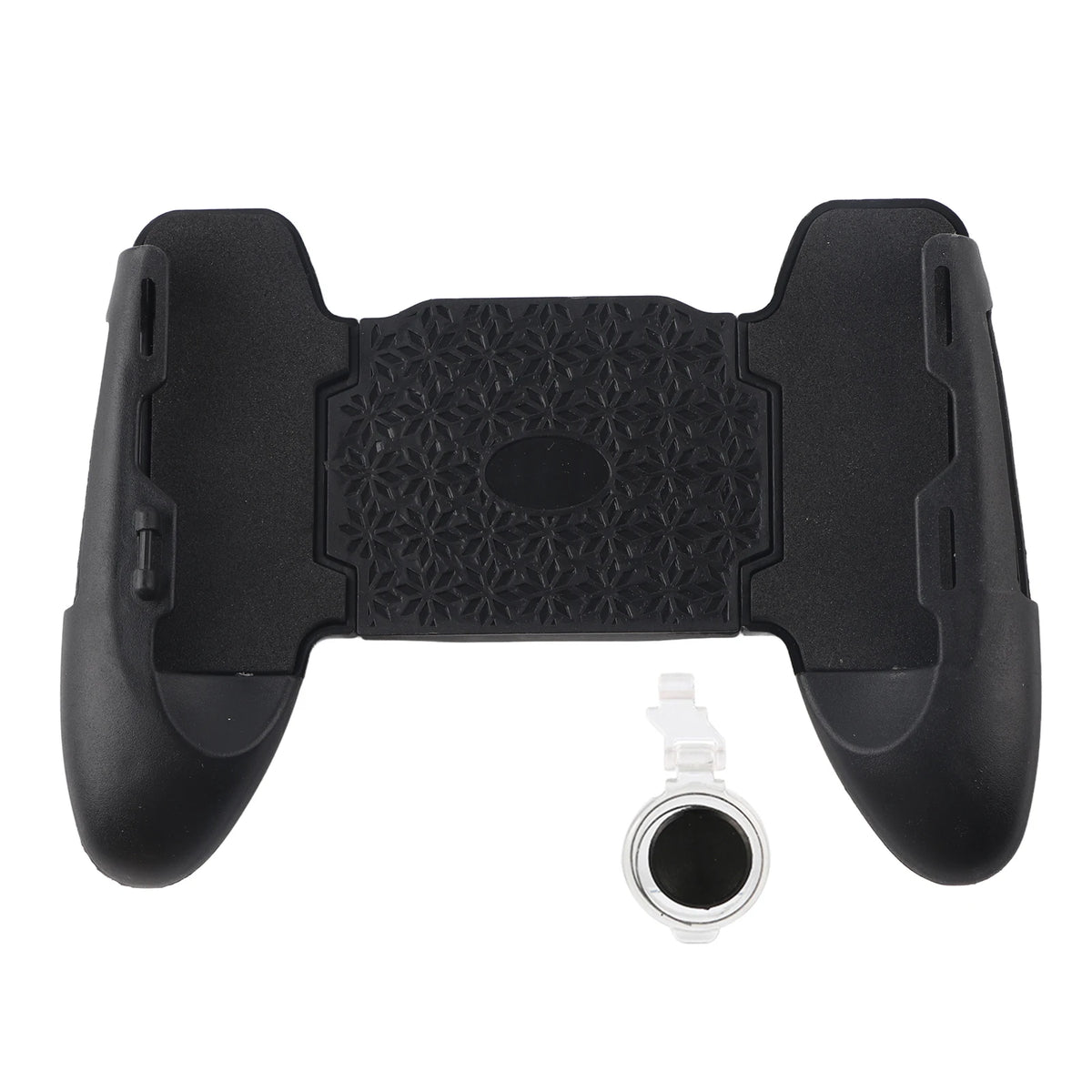3 in 1 Portable  Mobile Phone Gamepad Holder Telescopic Gamepad Controller Gamepad Portable Gamepad Phone Controller