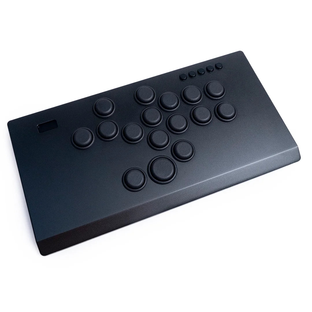 Tikitaka M16 Leverless Controller 12mm Ultra-Thin for PS4 PS3 PC